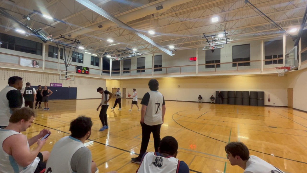 CHICAGO SWSH VS AVERAGE JOES