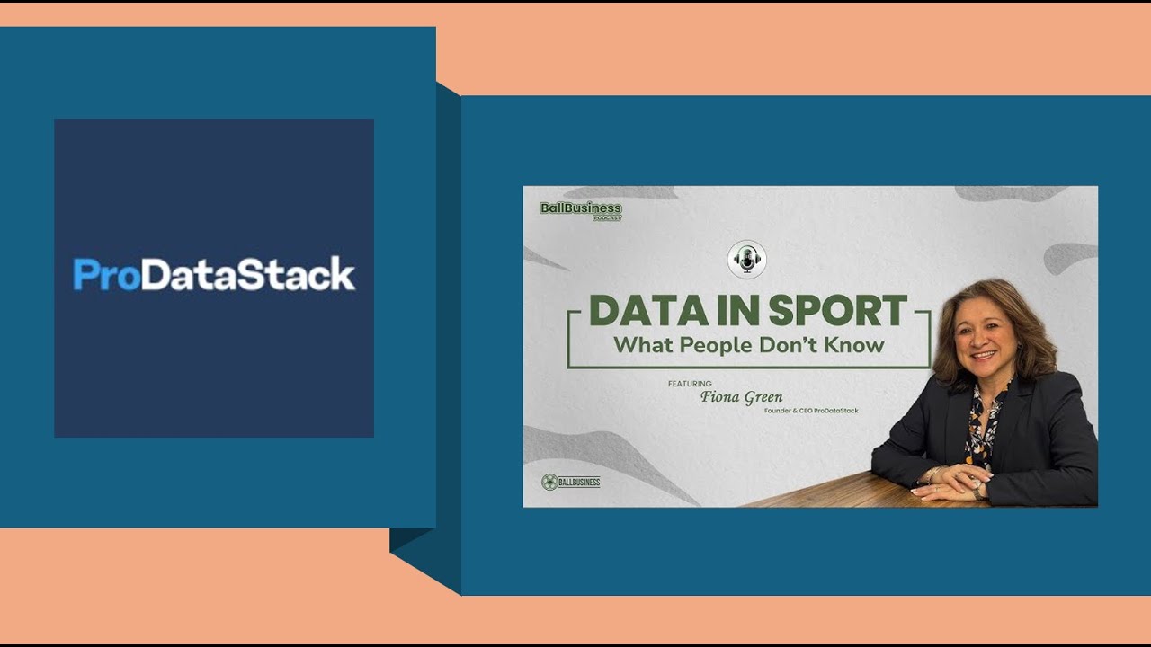 Episode 98: Industry Insiders with Fiona Green