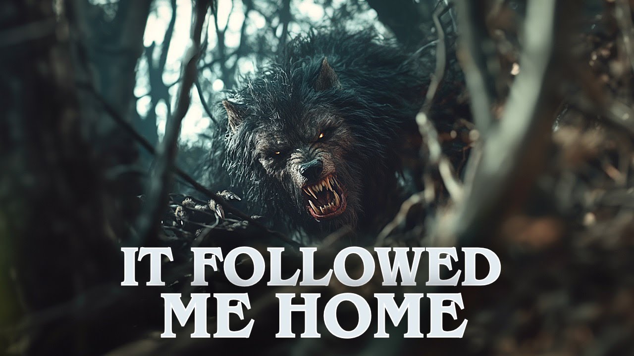 5 TERRIFYING Dogman Encounters | It Followed Him Home