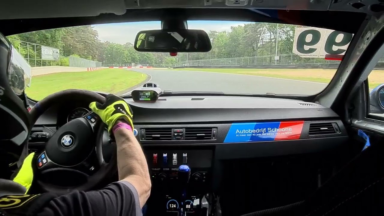 200:75 Hotlap Circuit Zolder 08-05-2024