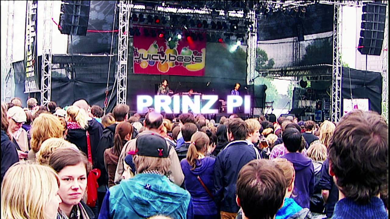 Juicy Beats 17 (2012) | Trailer