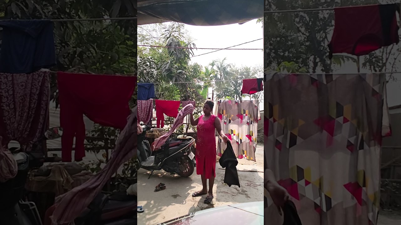 যে যেভাবে বাঁচতে চায় তাকে সেভাবে ভাবতে দেওয়া উচিত। 