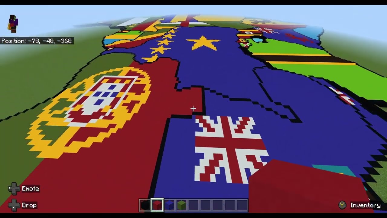 portugal filling blah blah blah