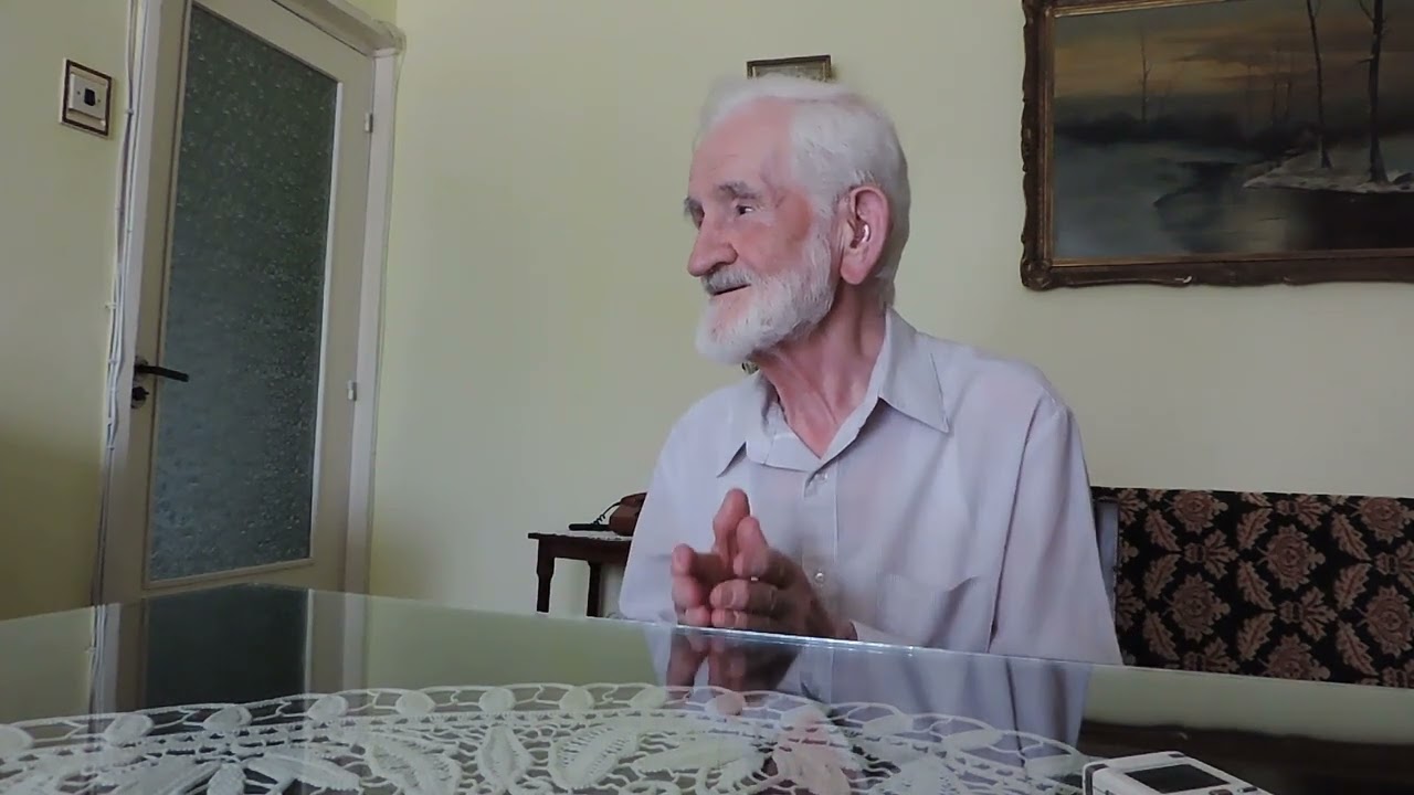 Lupta duhovnicească - dl. Marin Răducă