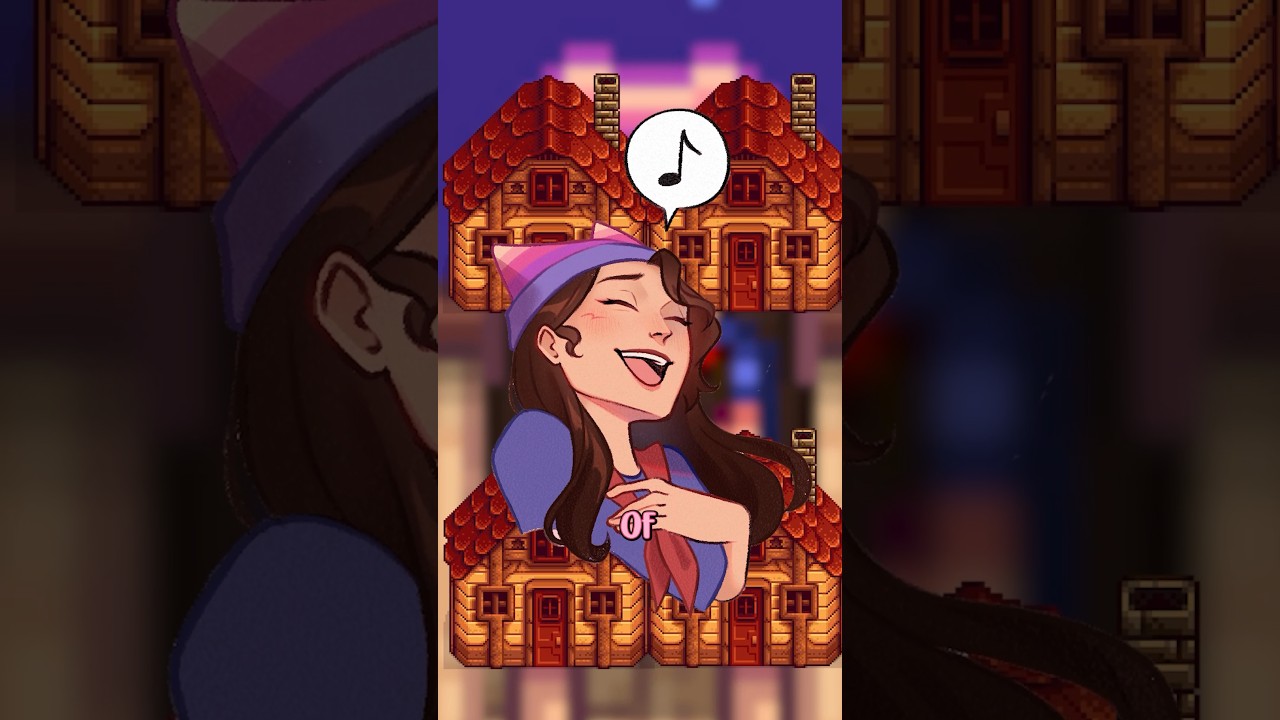 Как должна выглядеть ВАША ферма в Stardew!!