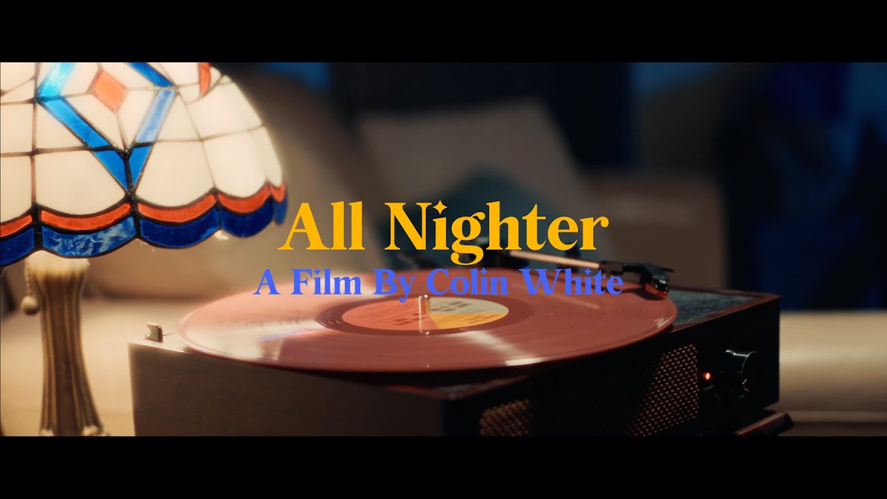All Nighter - A Short Film | Shot on Sony FX30
