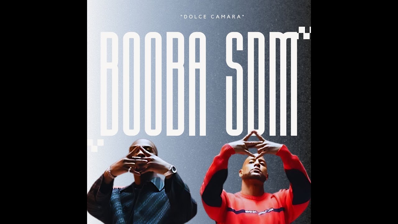 [FREE] BOOBA FT SDM  " DOLCE CAMARA " Type Beat trap 112 bpm