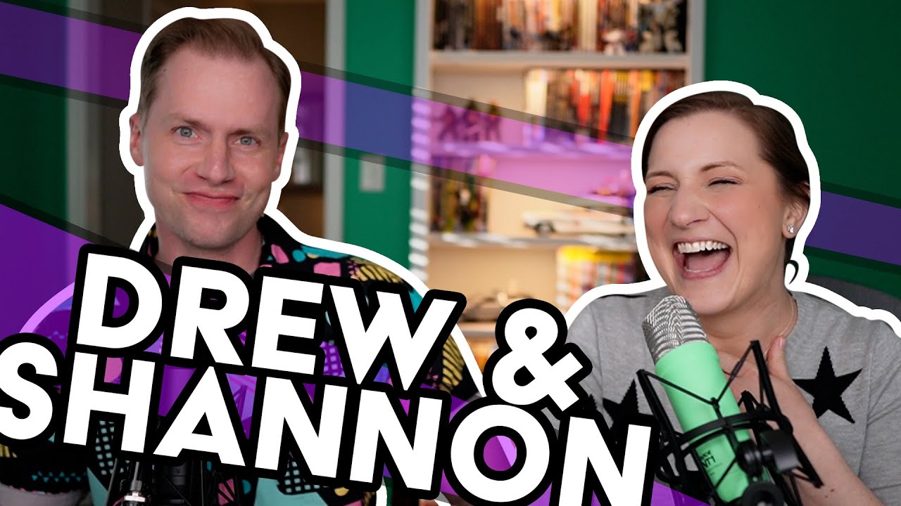 Meet Shannon!