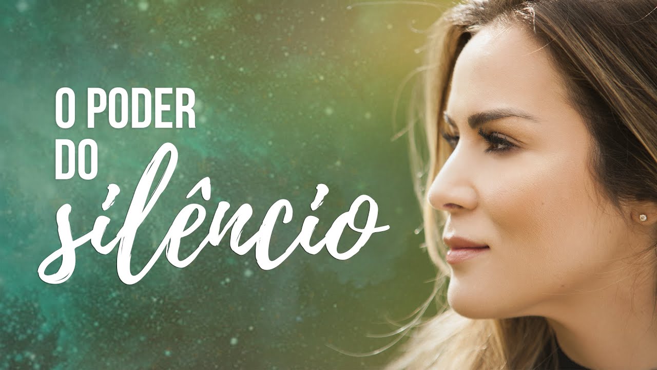 3 vantagens de cultivar o silêncio I Patricia Meirelles