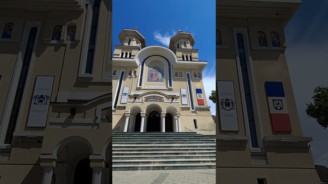 Caransebes, Romania, june 29 2024