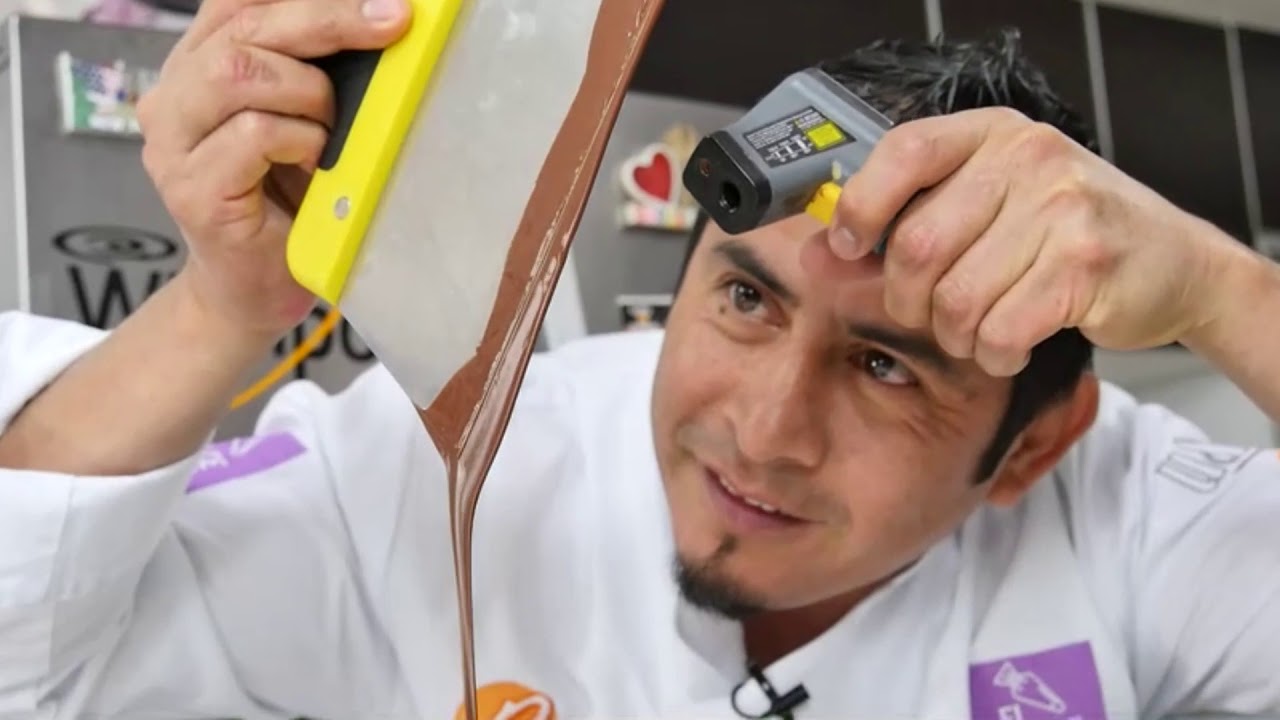 bombon de pisco