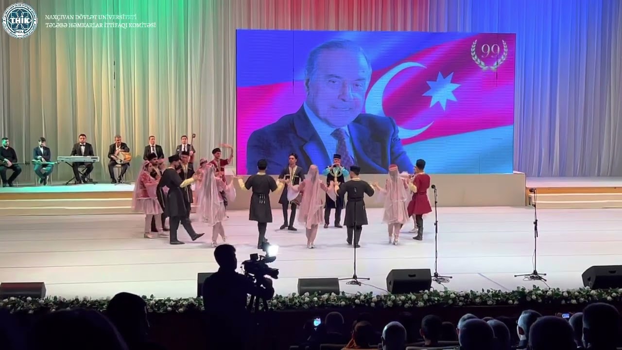 Naxçıvan Yallısı