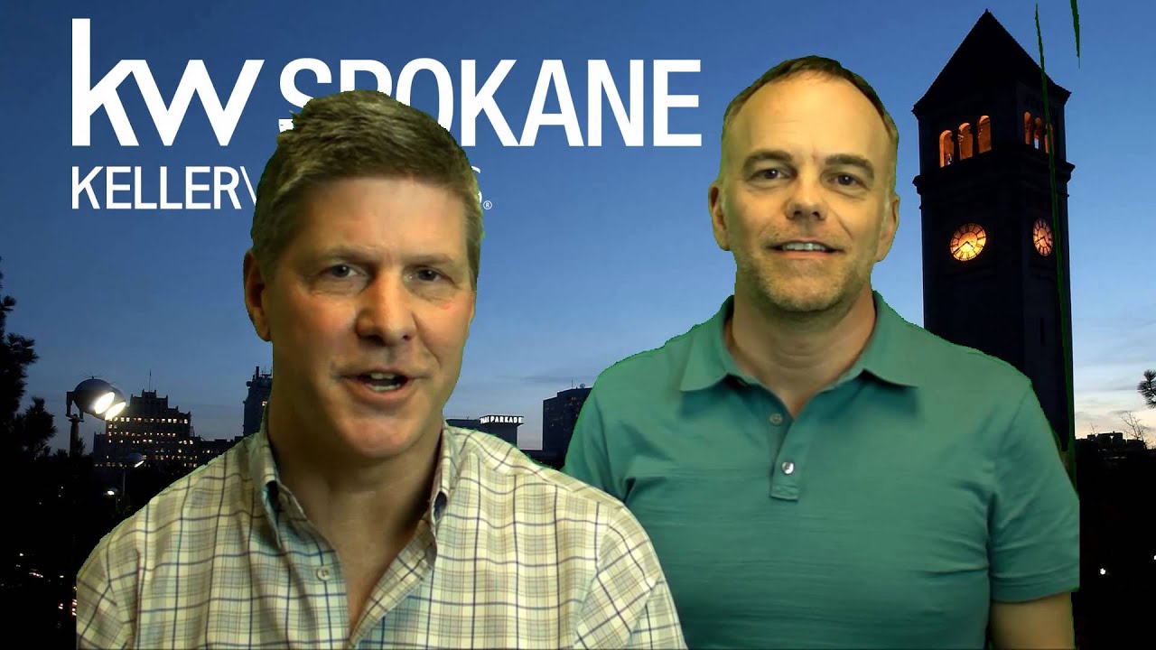 CULTURE COMMITTEE with TODD and MARK - KWSpokane