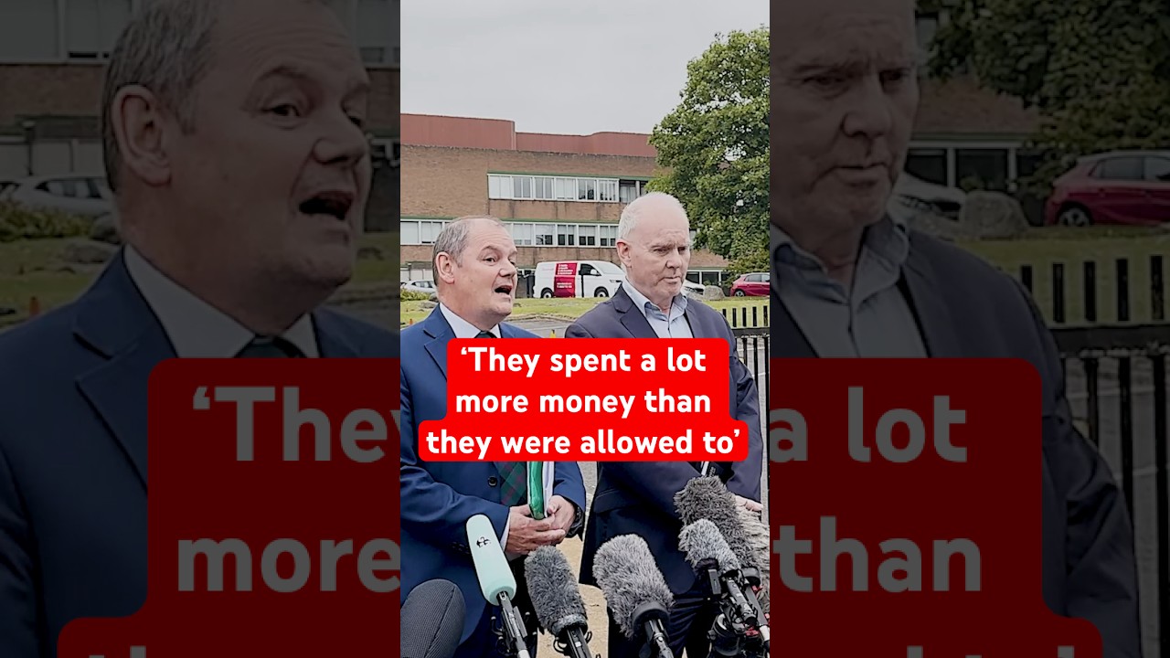 Where is Yes Scotland's &pound;4.2 million?