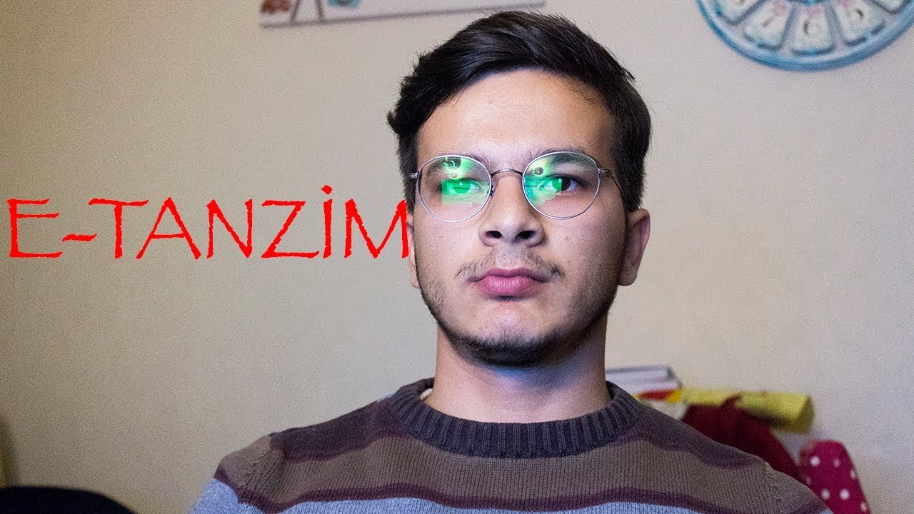E-Tanzim'den Ürün Alamadım 