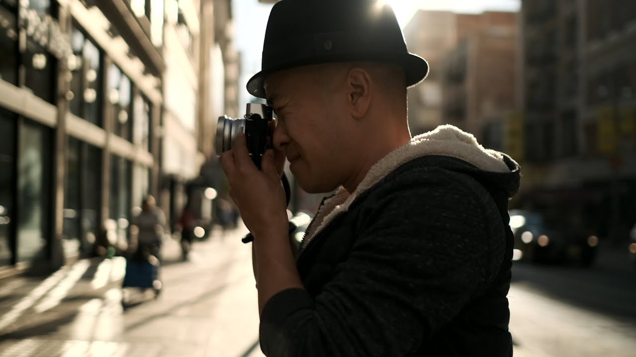 X100V 