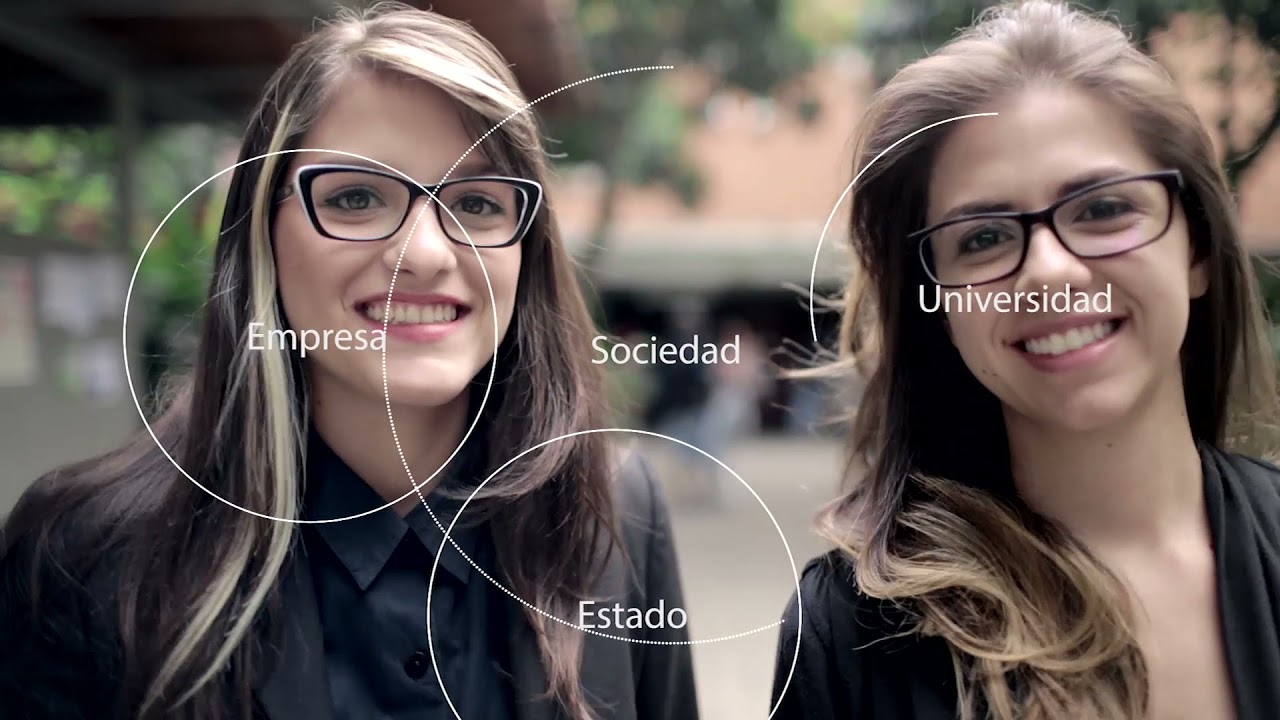 Video Institucional UdeMedellín 2021