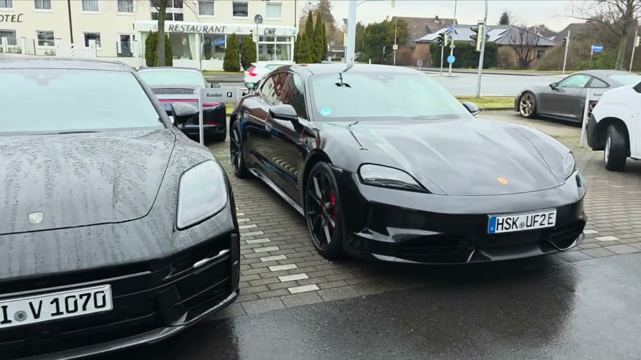 #Porsche #song #by ##M.T für mich der beste Sportwagen der Welt 