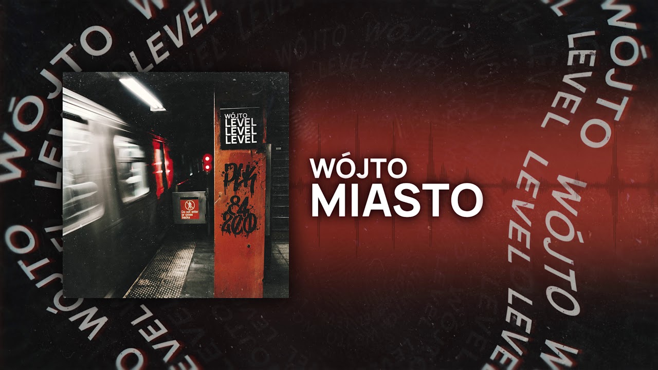 W&Oacute;JTO - &bdquo;MIASTO&rdquo;