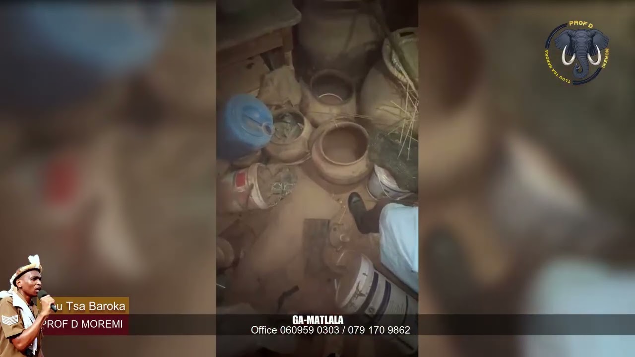 dr moremi prophecy_23 july 2025