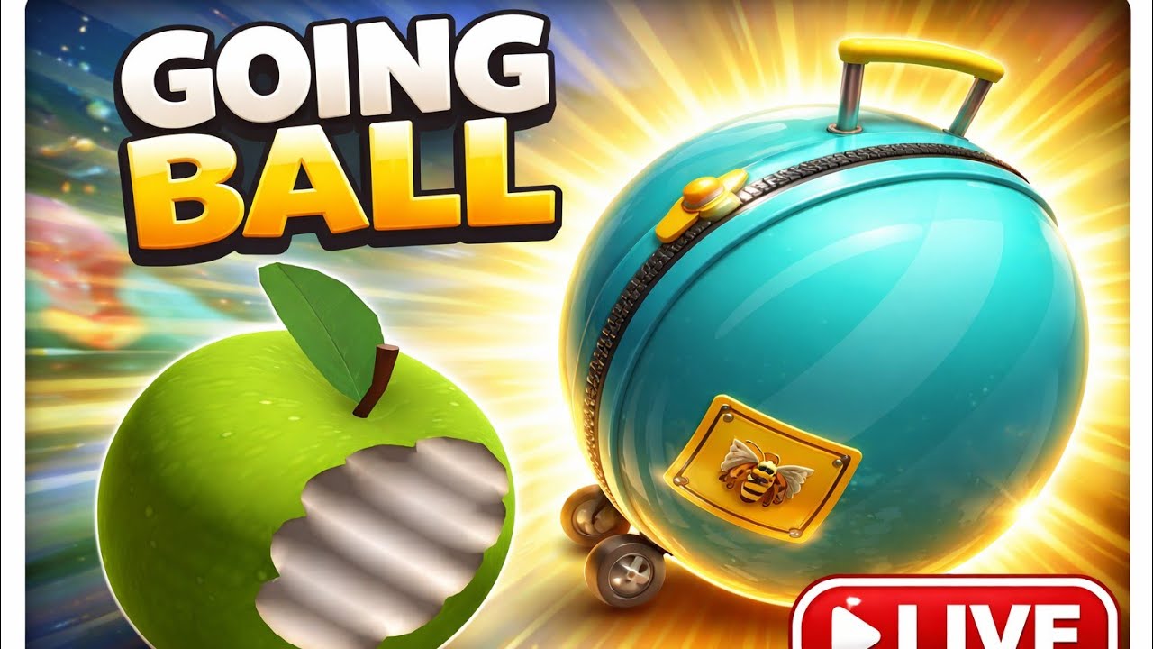 Going Balls - SpeedRun Challenge Gameplay Level 1163 #goingballlive #gameplay #speedrun #gaming
