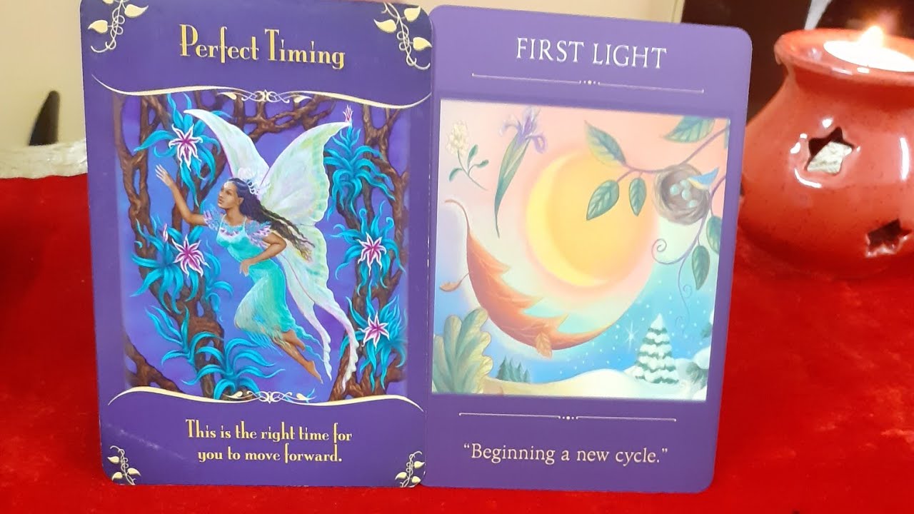 Virgo March 2021 Tarot Reading Perfect Timing for you to move ON. Personally & Professionally.