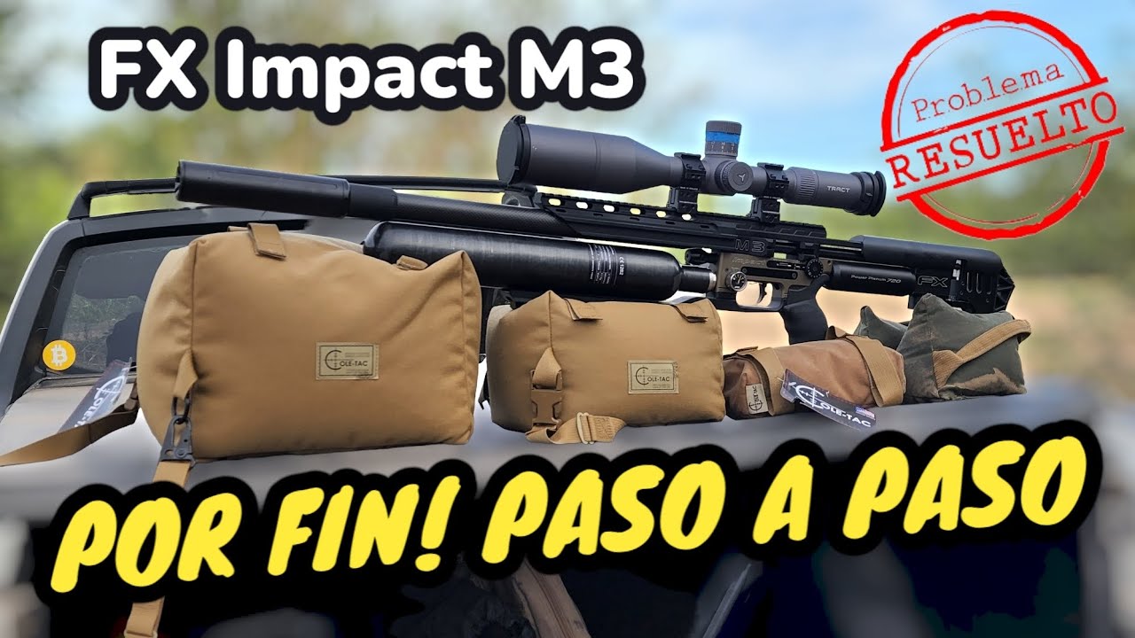 FX Impact Tutorial Como Configurar // Settings // Paso a Paso