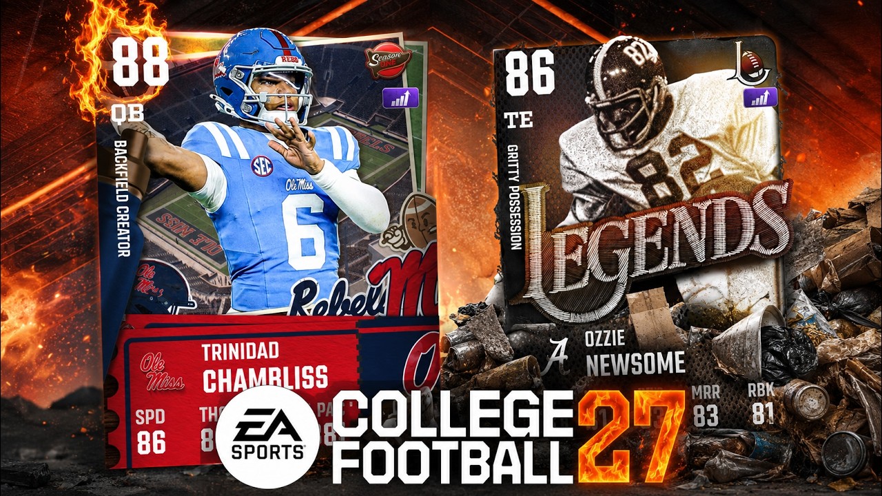 NEW Legends + Our FIRST OVERALL INCREASE Of CUT 27 And What It Means!