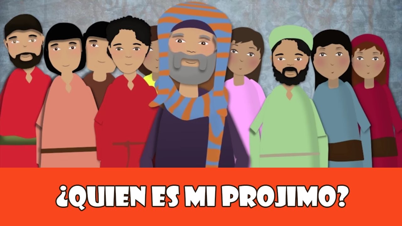 ¿Quién es mi prójimo? - Episodio 7