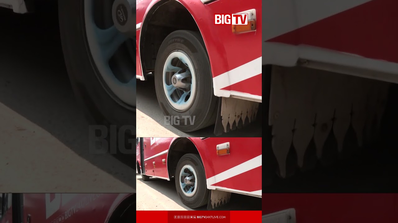 ബിഗ് ബസിന്&zwj;റെ BIG എൻട്രി | BIG TV | Big Bus