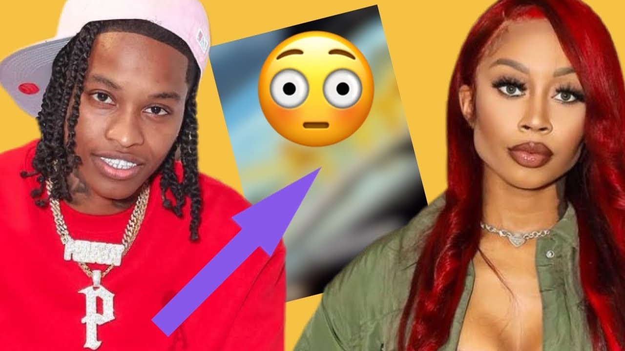 Jazz caught cheating on Crystal‼️And Crystal did this&hellip; **THIS IS BAD**