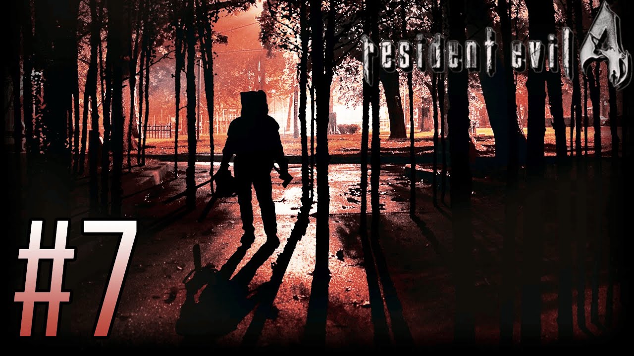 El Castillo | Resident Evil 4 (2005) #7 | Beta5o