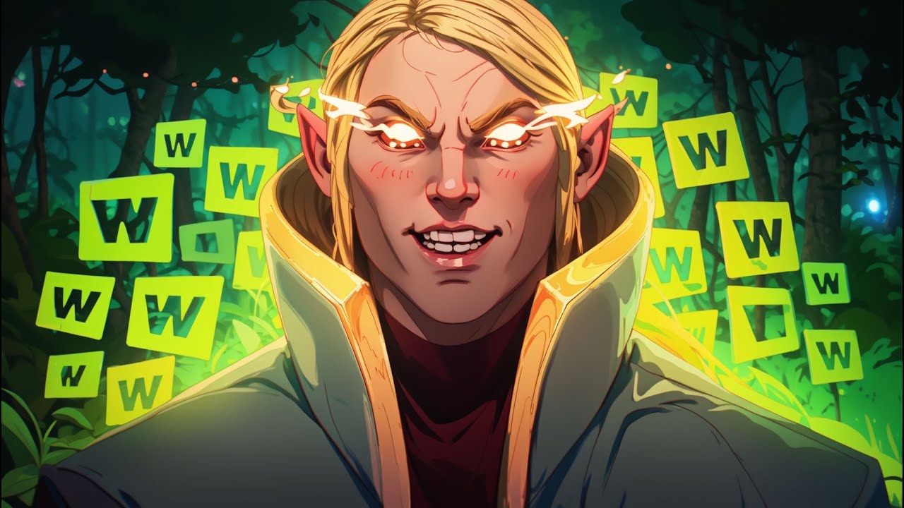 Топ 1 Инвокер 30000 матчей