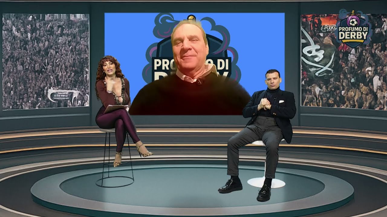 Profumo di Derby numero 23 del 16_2_2026