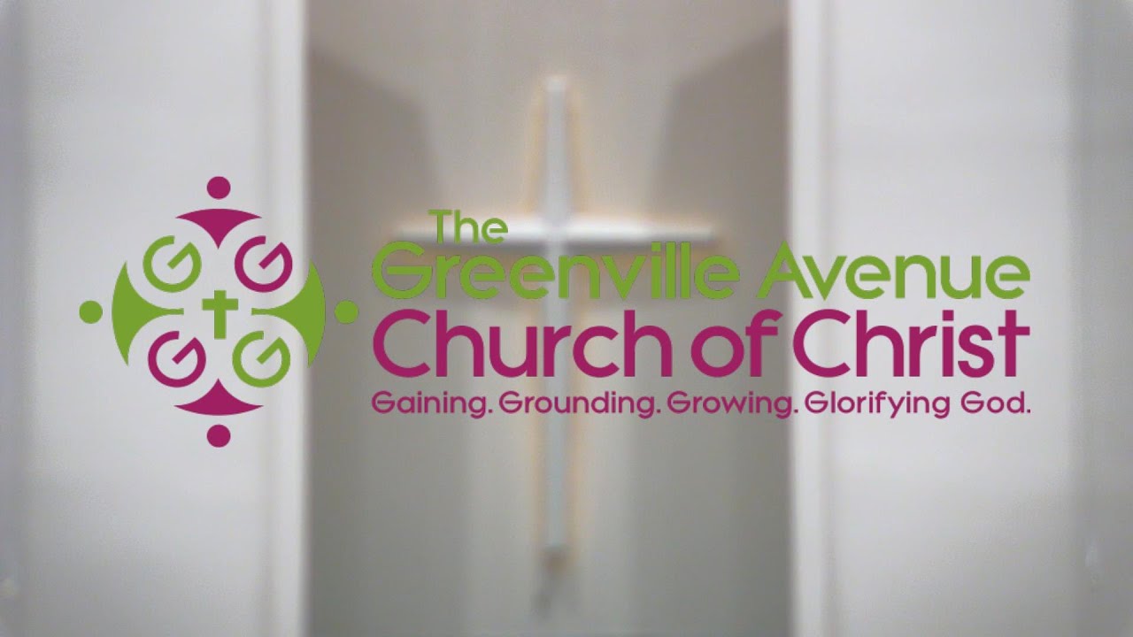 Sunday Worship (1 Cor 12:12-20)