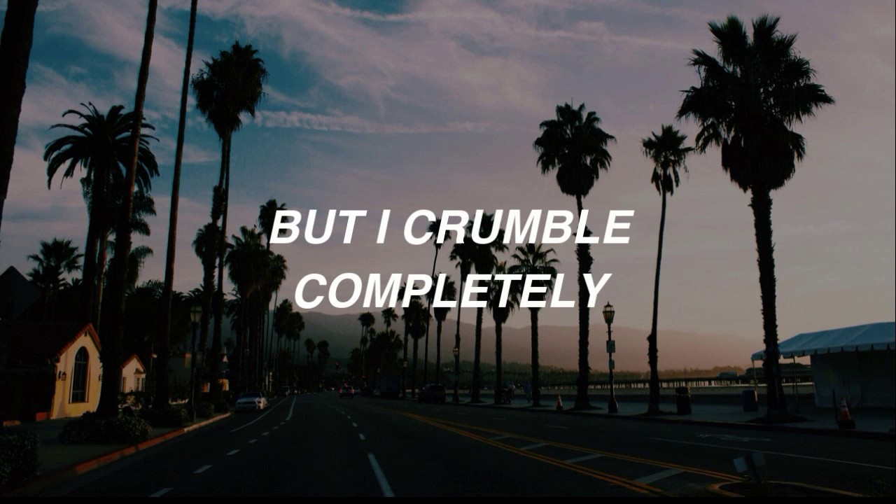 arctic monkeys // 505 lyrics