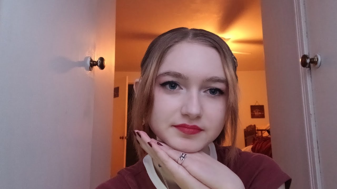 Mean Girls - KATSEYE (FULL cover)