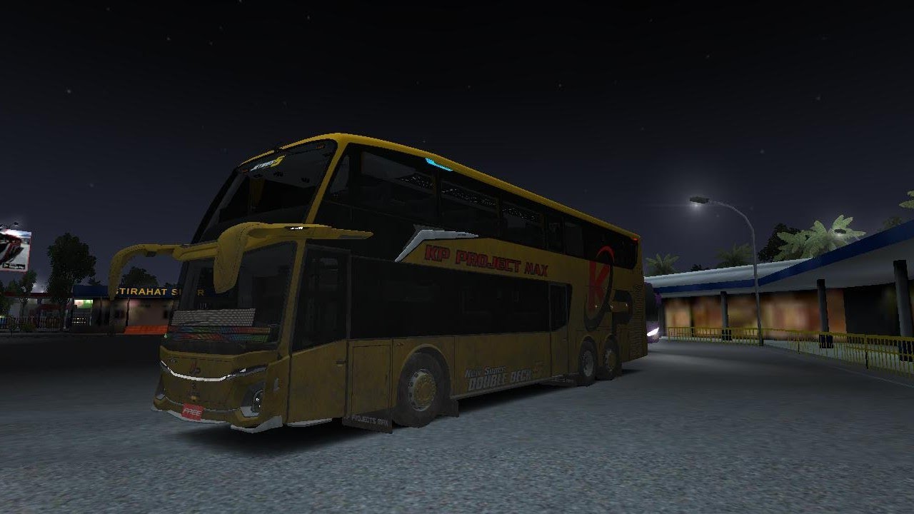 POV DRIVE # 16 YOGYAKARTA - MALANG