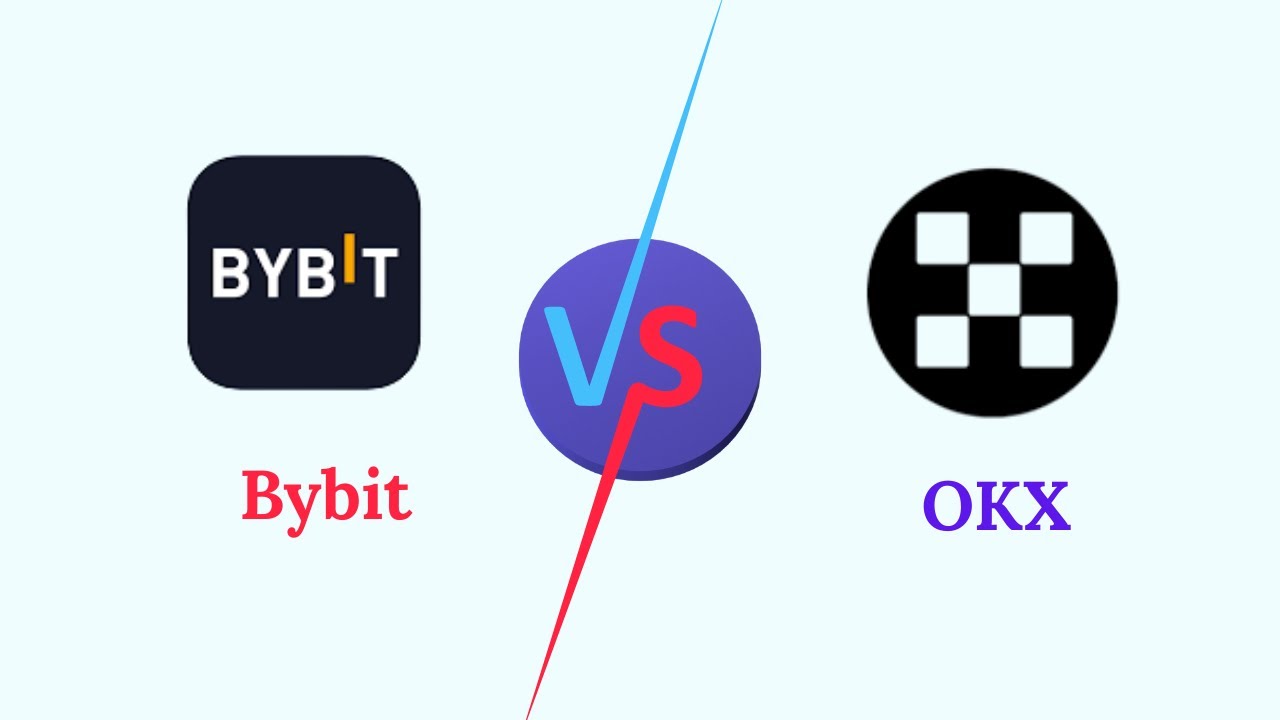 Bybit Vs OKX &ndash; Which Is Better? (2026) | Crypto Trading Features, Fees & Security Compared