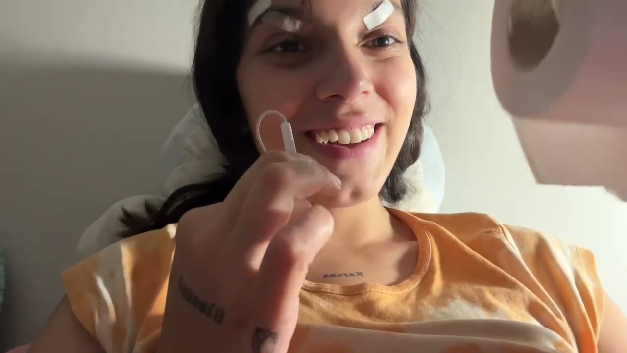 ASMR Con Cosas Random de mi Escritorio| SOFIWI