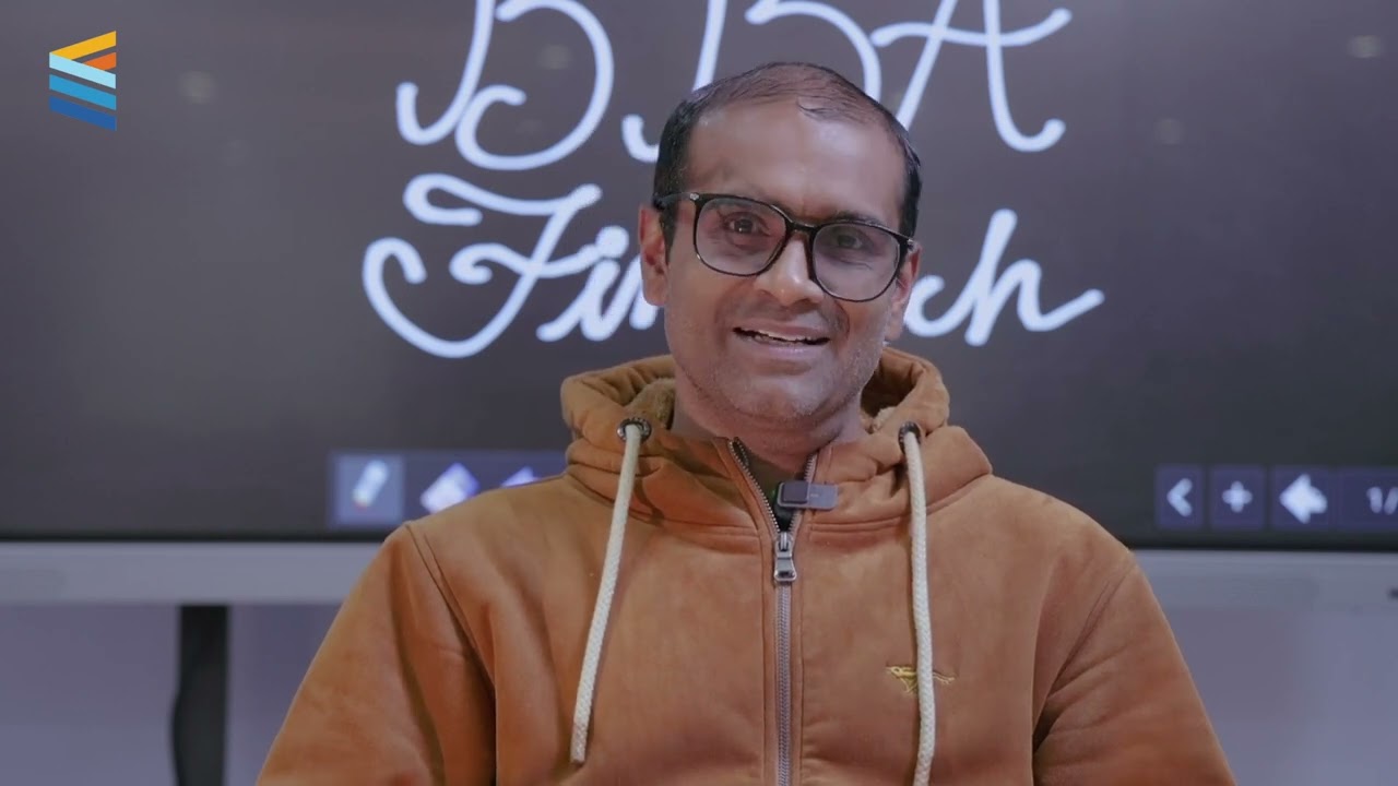 BBA FinTech | King's College