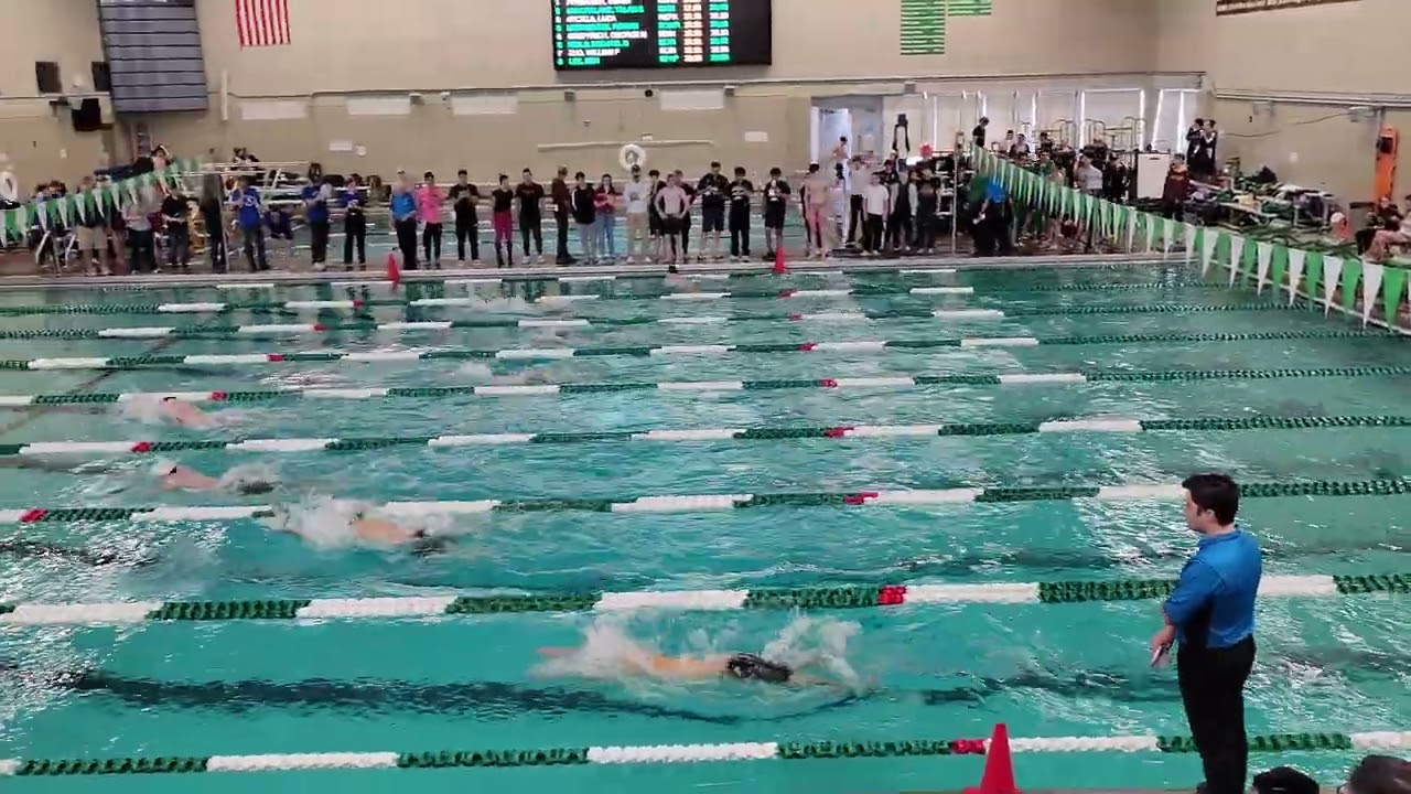 2026 TMT Section 6AA Finals 100BR H2