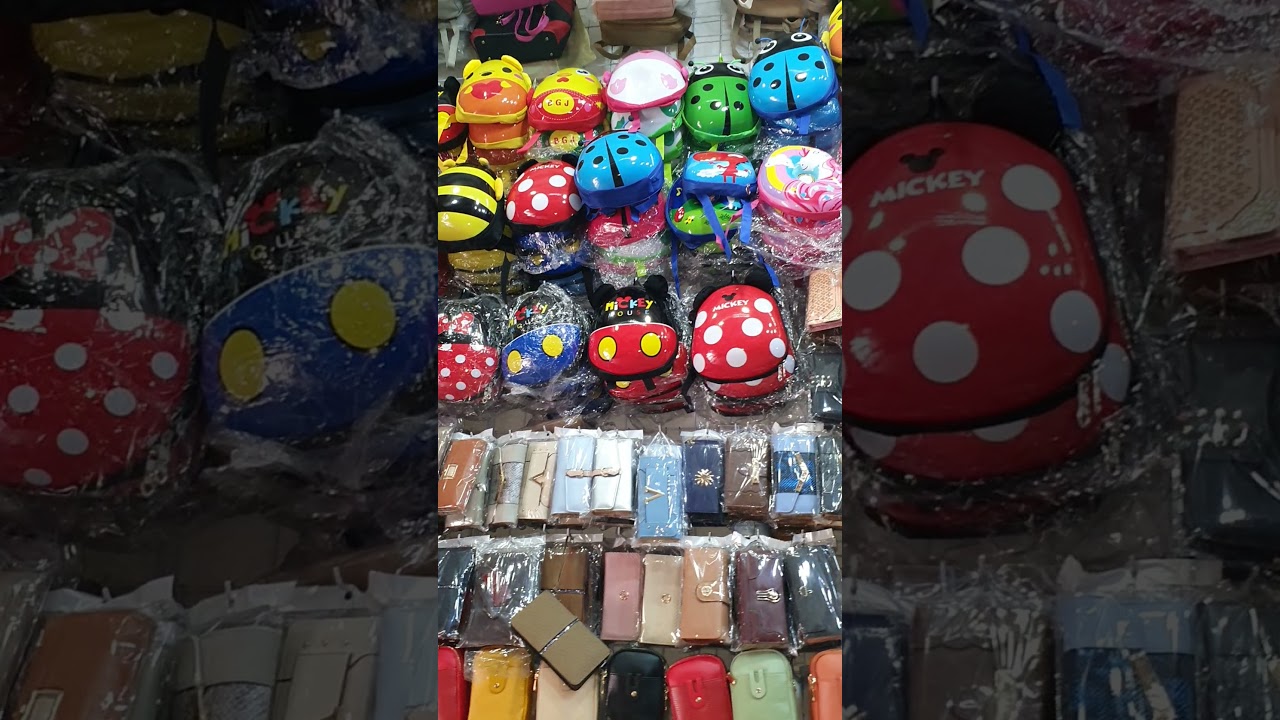 Modelos de cartera disponible en tienda.  NOVEDADES NORMA