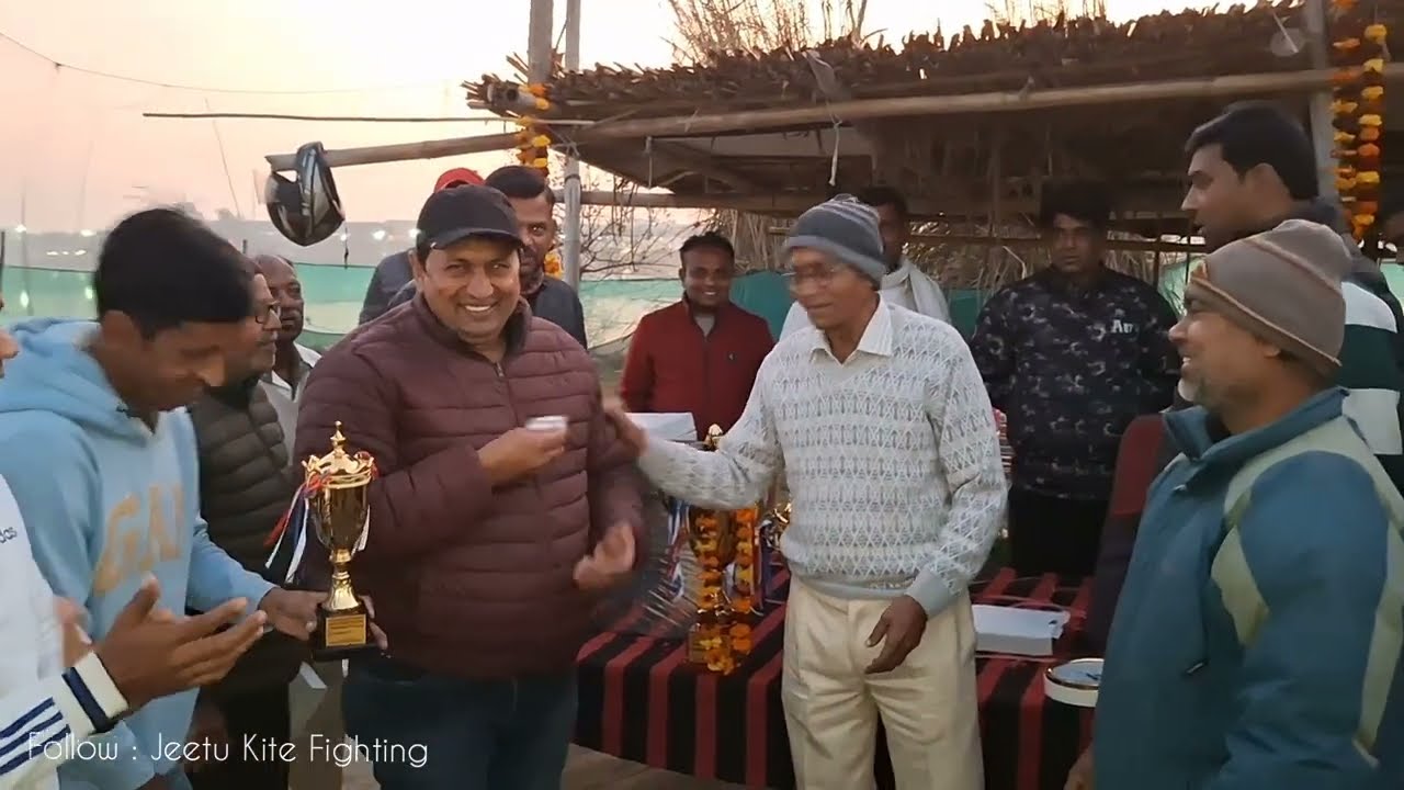Senior Player 32-Team Tournament Final | First Prize ₹11000 ✨🥇🏆