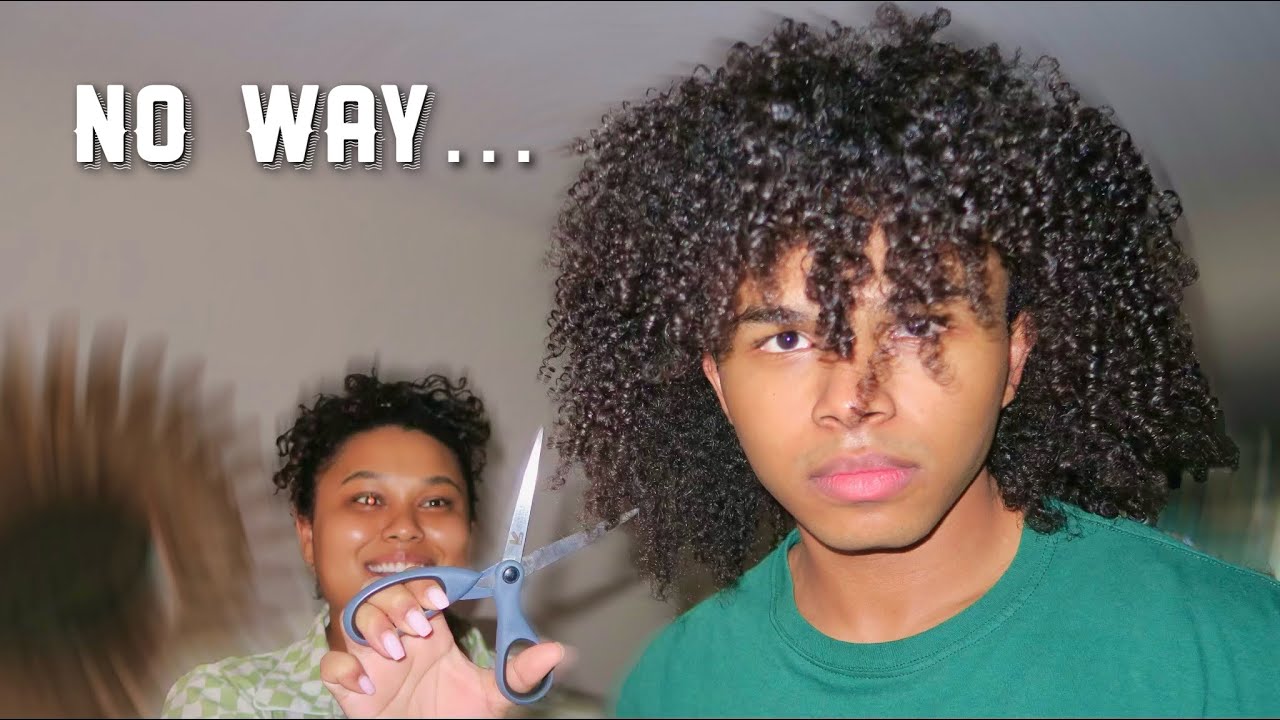 The Hair Growth Journey Has Come To An End…