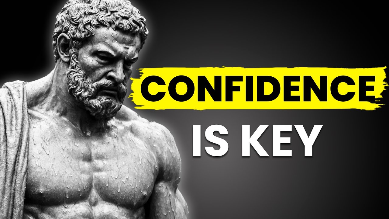 Act As If You Are THE BEST - The Psychology of Power