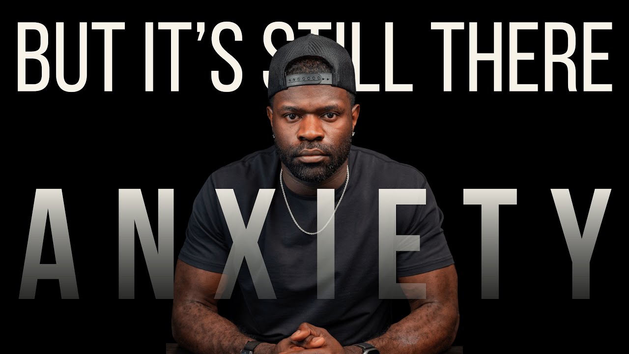Anxiety After Prayer? Here’s What the Bible Says