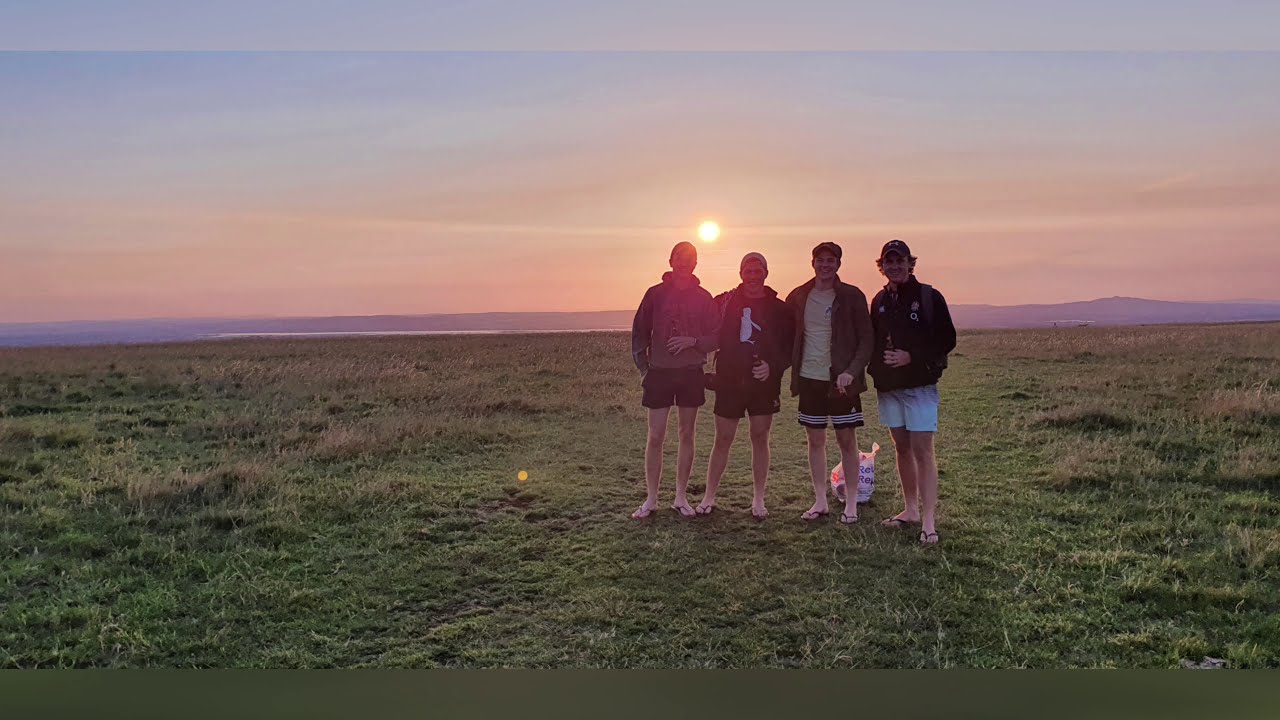 Life at the Royal Agricultural University, Cirencester, Gloucestershire