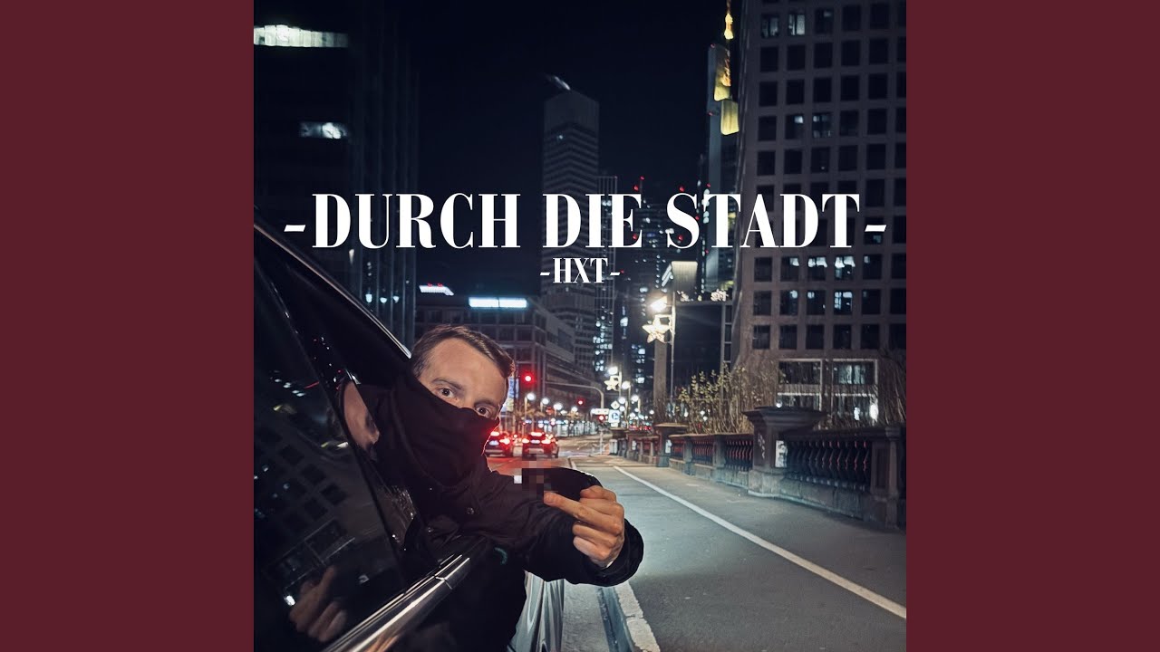 Durch Die Stadt