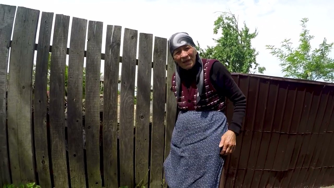 Dănești, jud Vaslui - QR4ALL